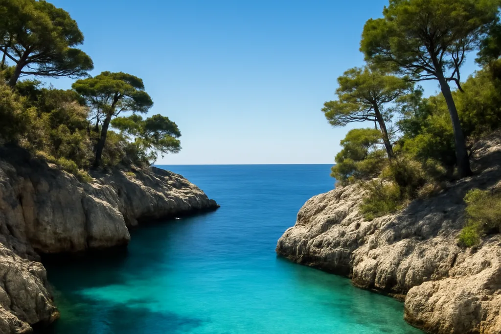 Plages & criques