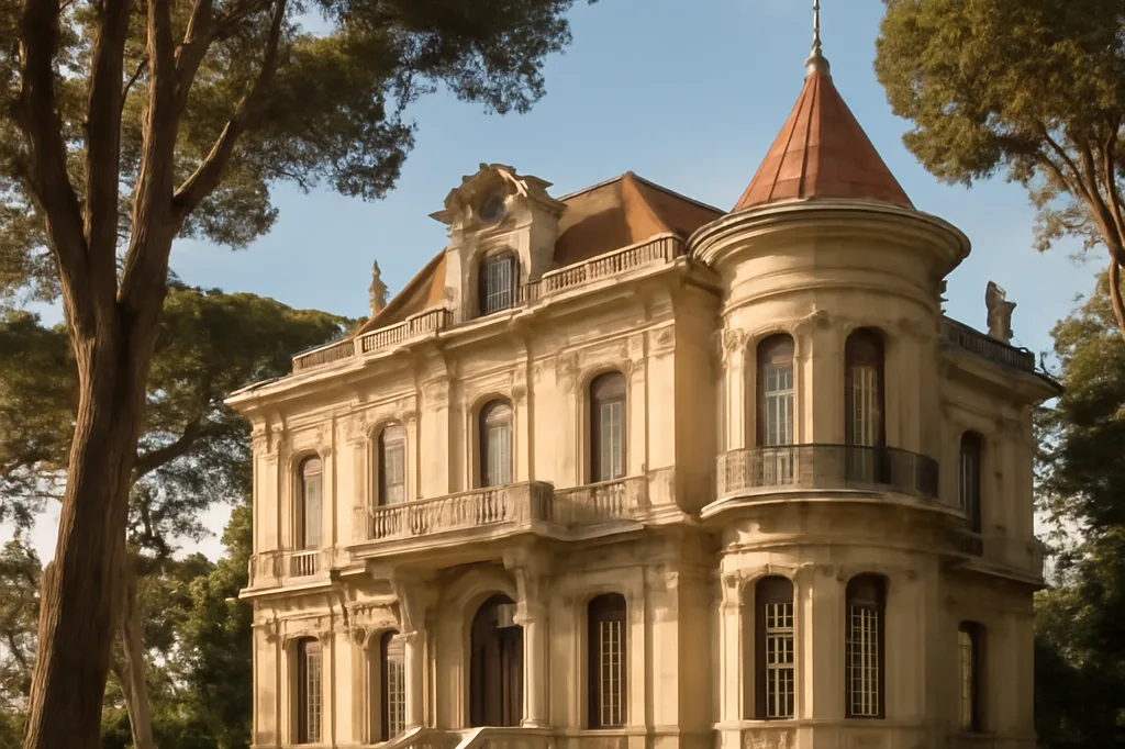 Riviera russe